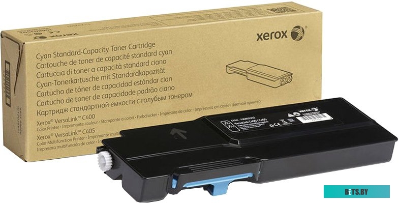 Картридж Xerox 106R03522