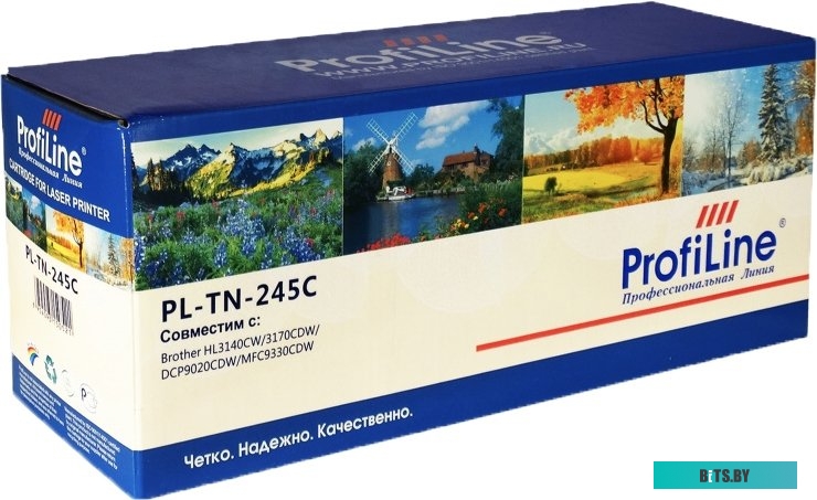 Картридж ProfiLine PL-TN-245C PL_TN-245C_C