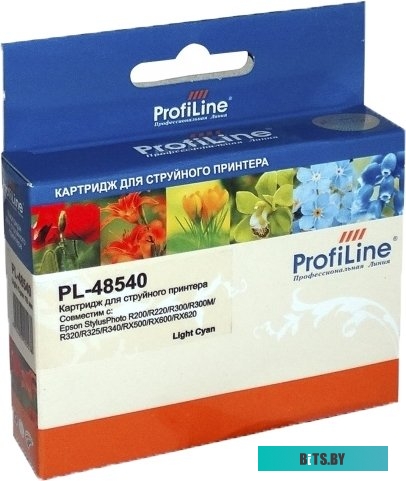 Картридж ProfiLine PL-48540 PL-48540.