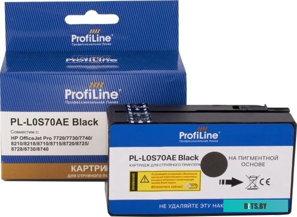 Картридж ProfiLine 953XL PL-L0S70AE