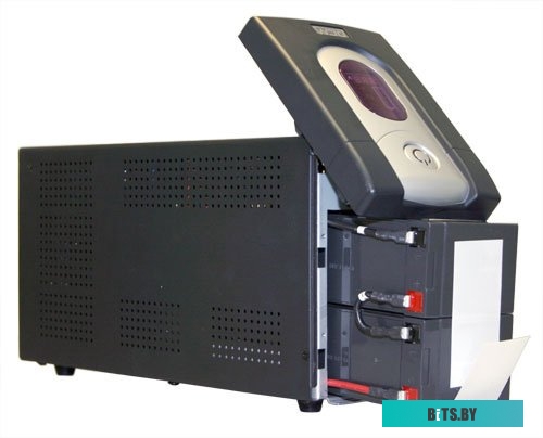 Источник бесперебойного питания POWERCOM Powercom Imperial IMD-3000AP 112773