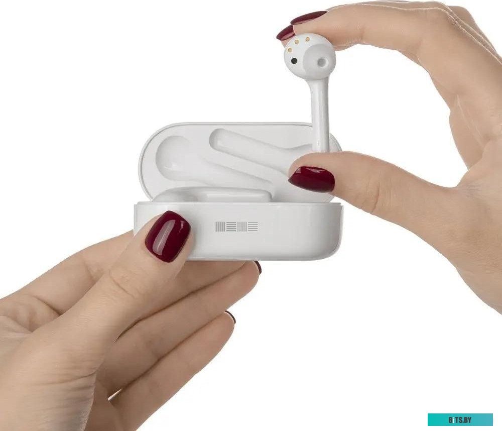 Наушники InterStep SBH-720 70963