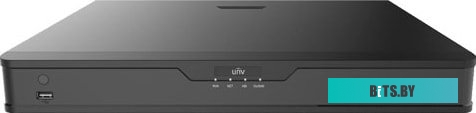 Сетевой видеорегистратор Uniview NVR302-16S2