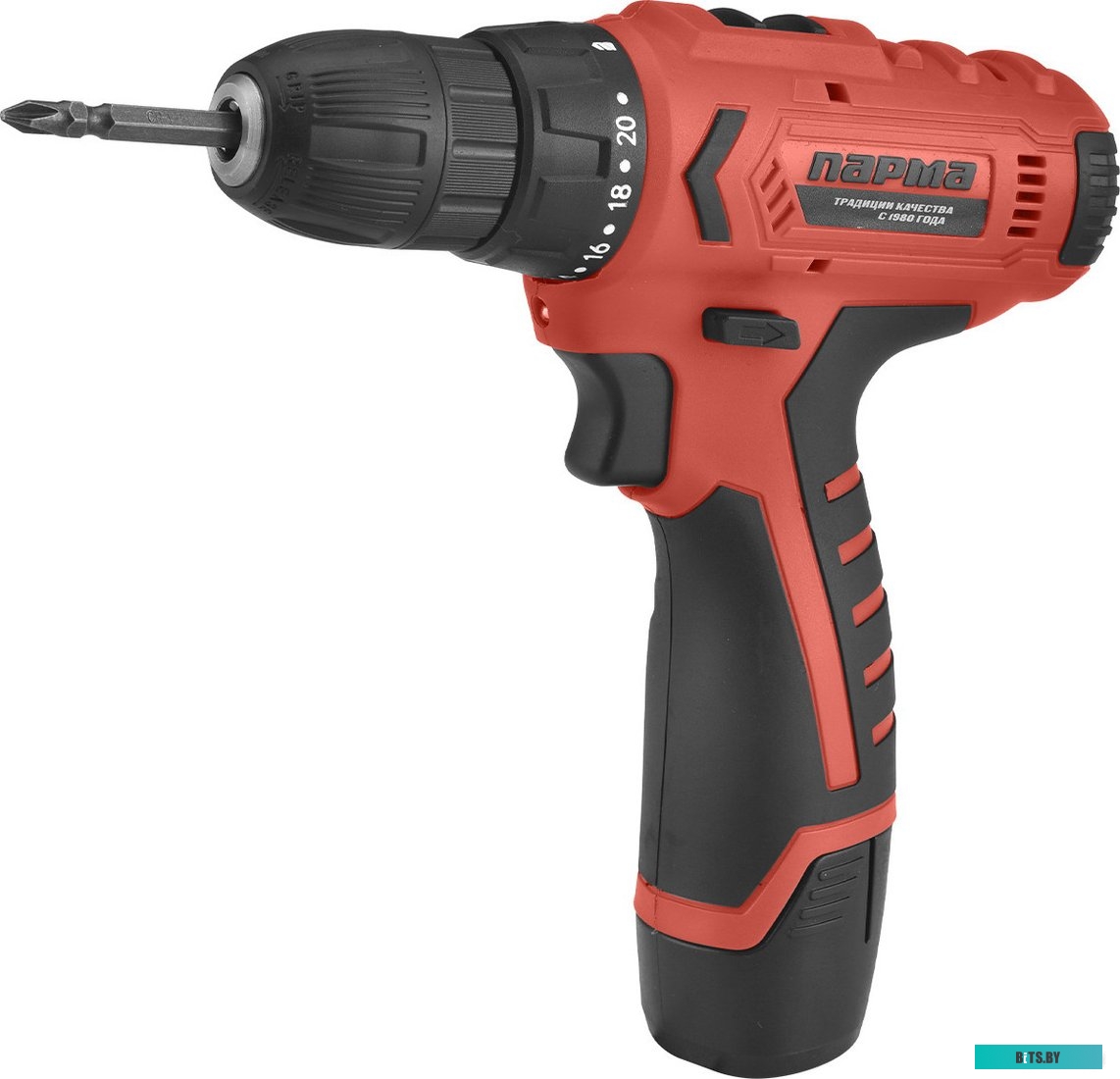 02.021.00005 4630034795588 Парма ДША-02-1312/1Li 02.021.00005 (с 1-им АКБ)