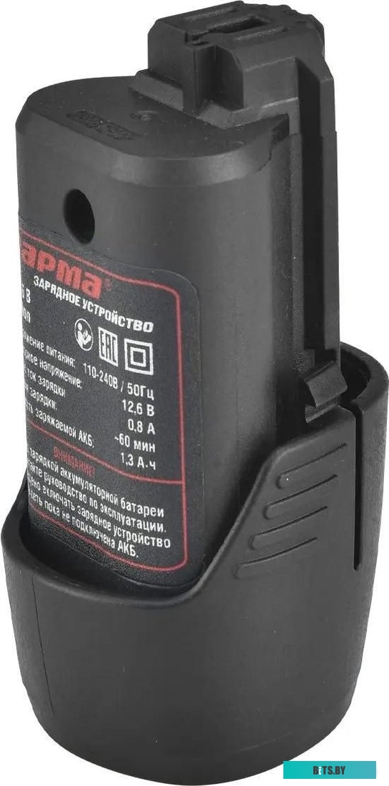 02.021.00005 4630034795588 Парма ДША-02-1312/1Li 02.021.00005 (с 1-им АКБ)