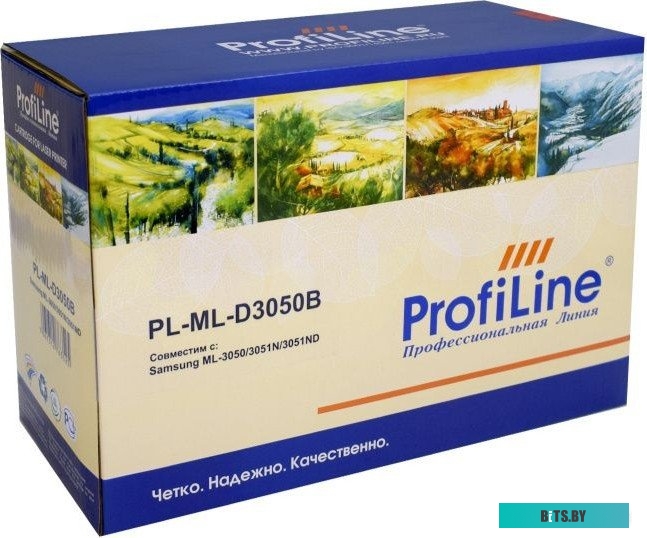 Картридж ProfiLine PL-ML-D3050B PL-ML-D3050B