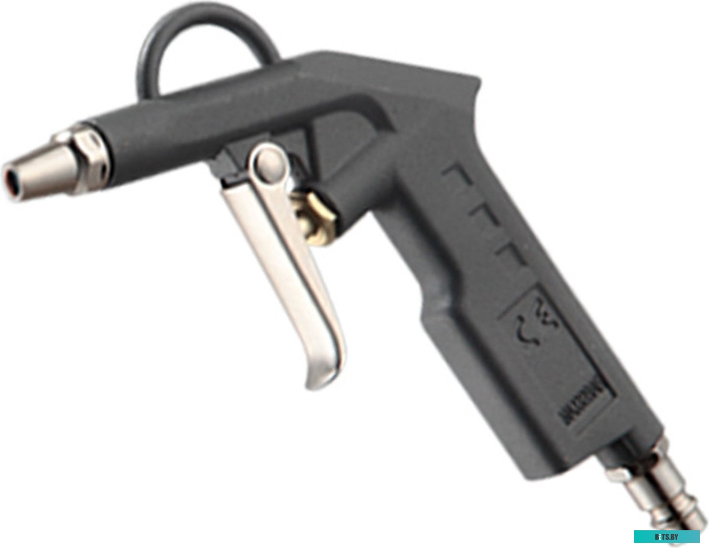 830901060 Набор пневмоинструментов Patriot KIT 5A