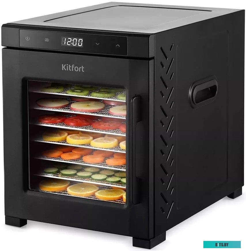 KT-1945 Сушилка для овощей "Kitfort" [KT-1945]
