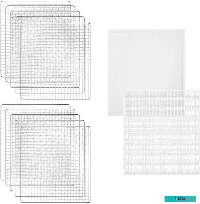 KT-1945 Сушилка для овощей "Kitfort" [KT-1945]