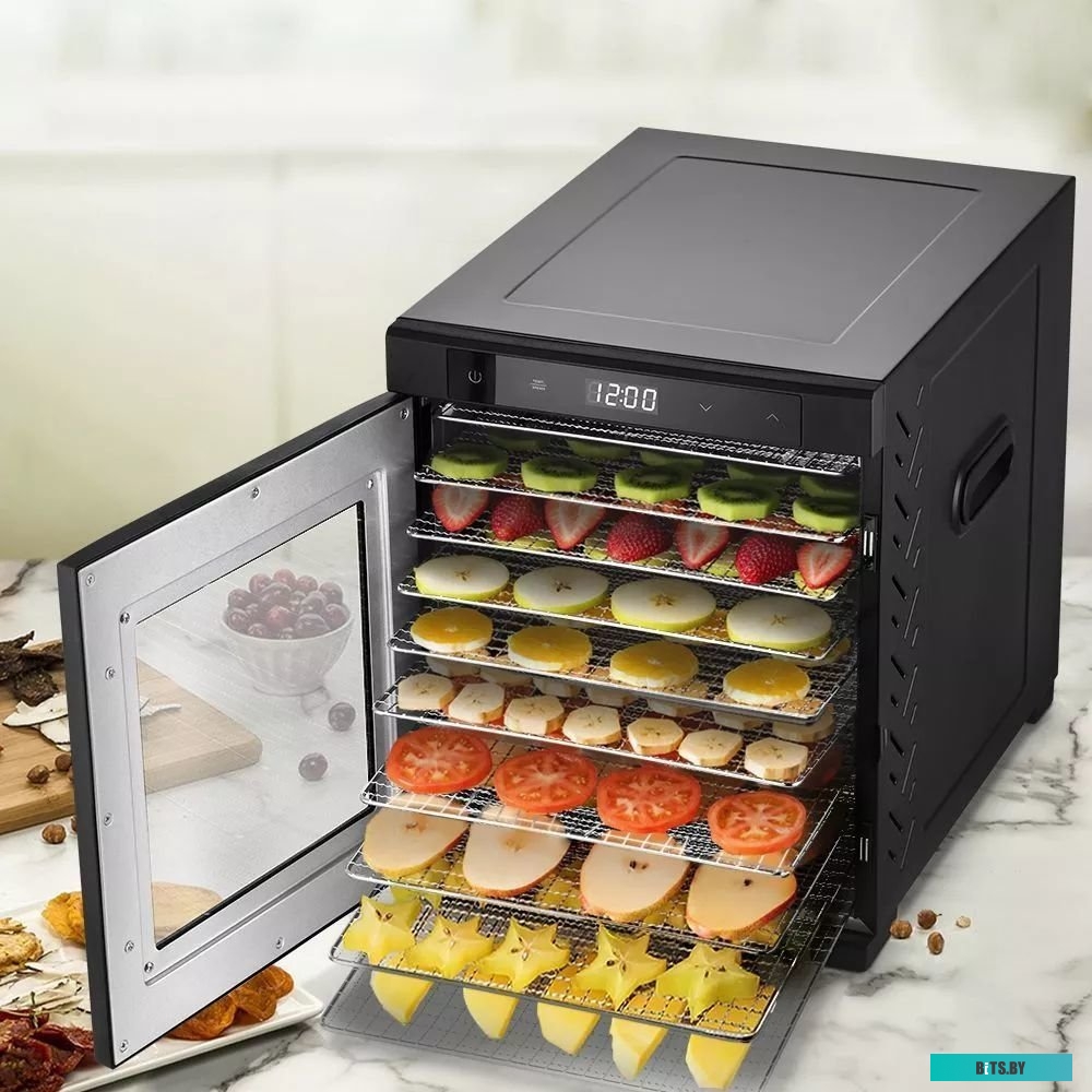 KT-1945 Сушилка для овощей "Kitfort" [KT-1945]