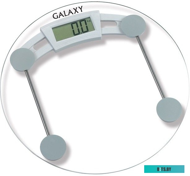 GL4804 Весы напольные GL4804 GALAXY