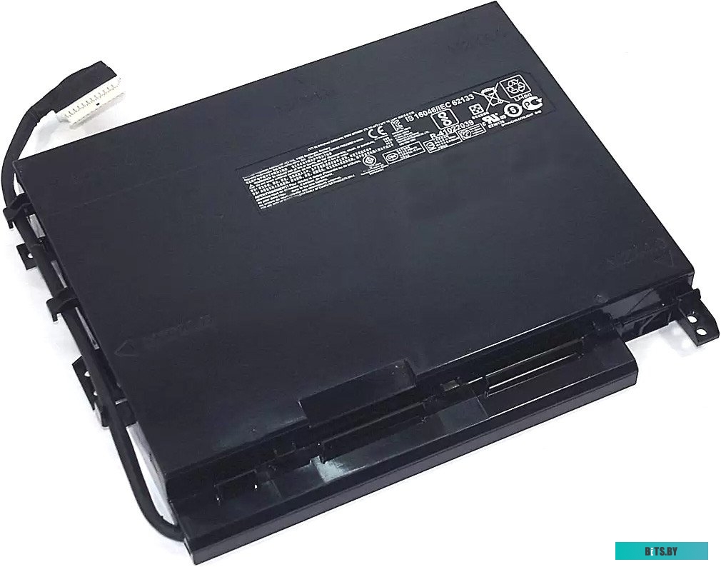 Аккумуляторная батарея для ноутбука HP Omen 17-w100 2 (PF06XL) 11,55V 95,8Wh