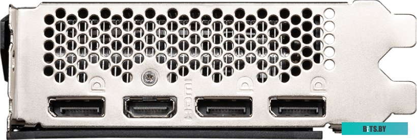 Видеокарта MSI GeForce RTX 4060 Aero ITX 8G OC 912-V812-012