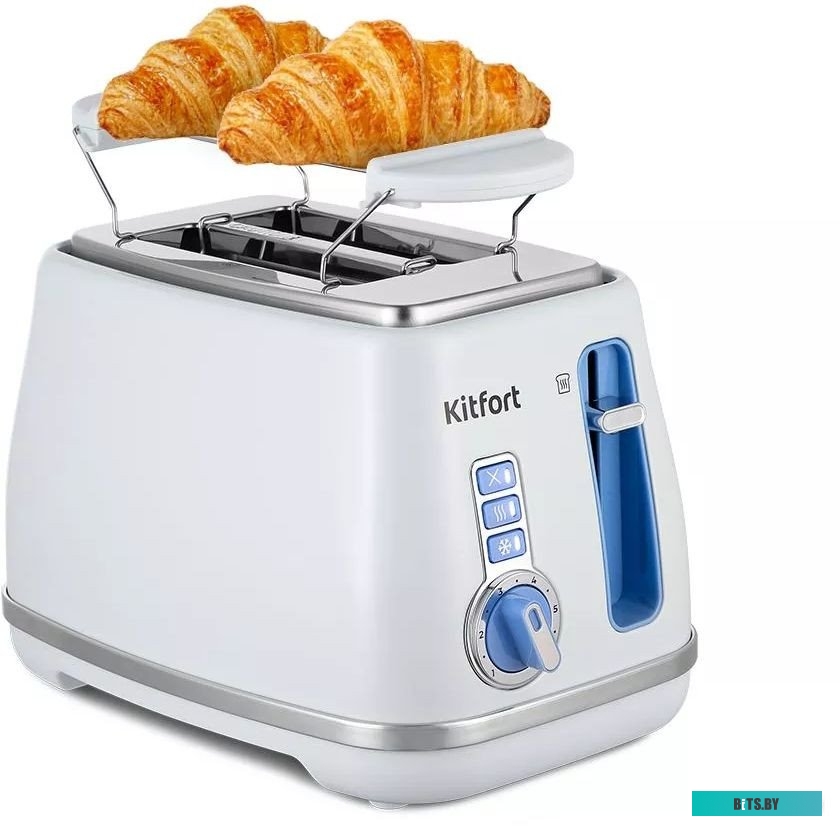 KT-6213 Тостер Kitfort KT-6213