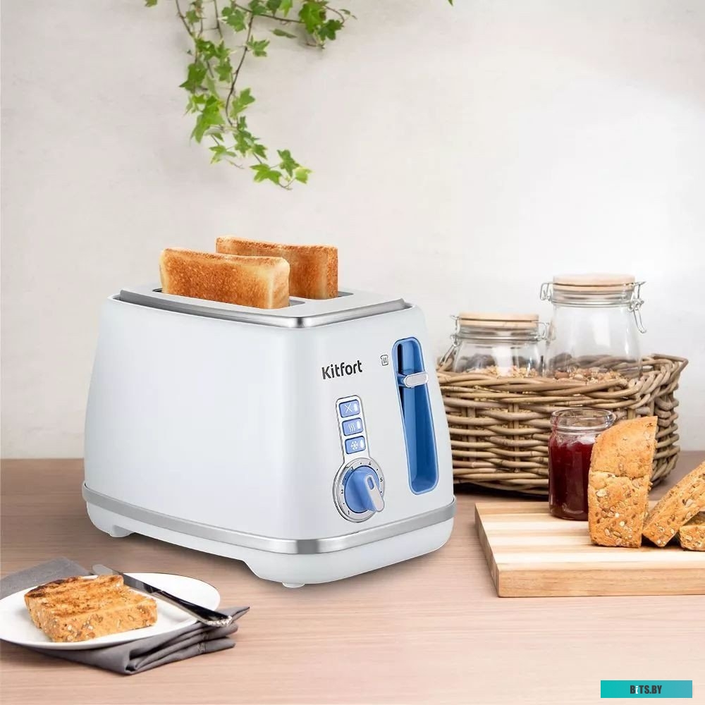 KT-6213 Тостер Kitfort KT-6213