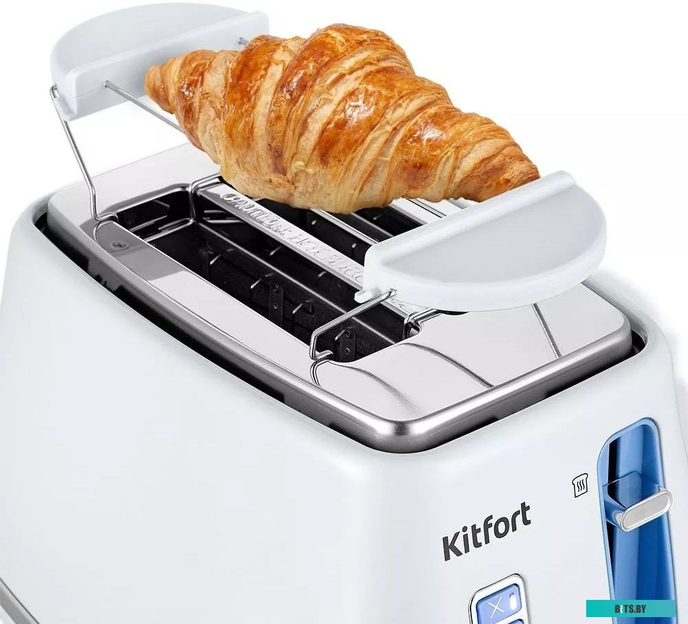 KT-6213 Тостер Kitfort KT-6213