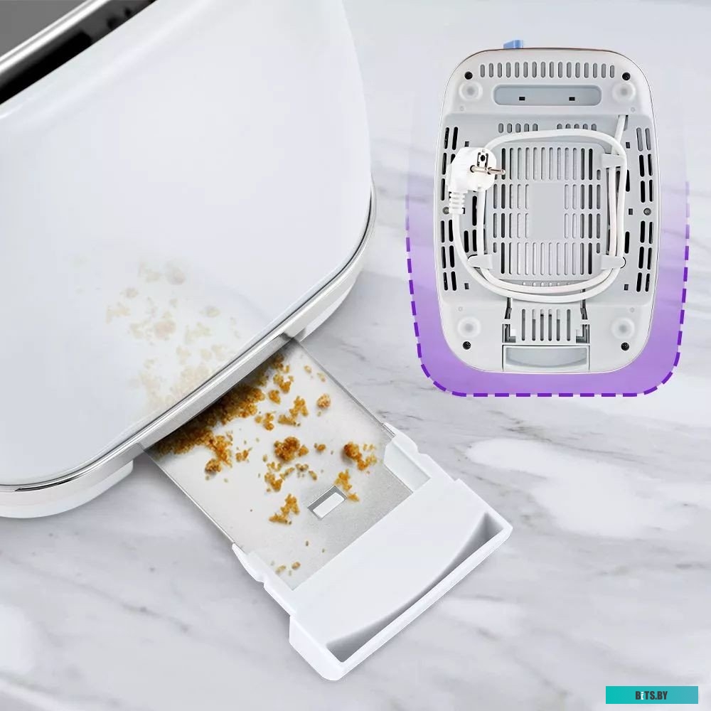 KT-6213 Тостер Kitfort KT-6213