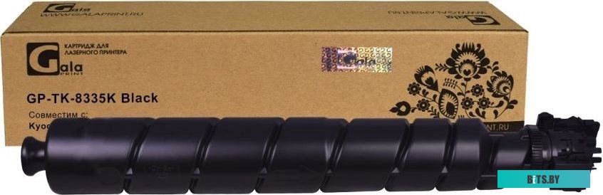 Тонер-туба GalaPrint GP-TK-895K GP-TK-895K