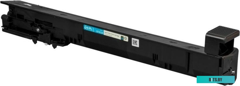 Картридж Sakura CE311A/CF351A.