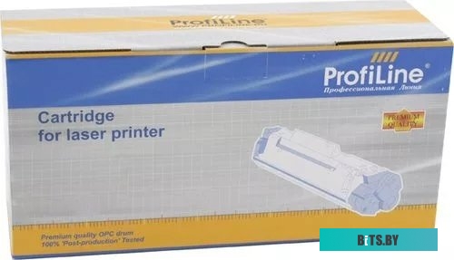 Фотобарабан Profiline PL-KX-FAD412A PL-KX-FAD412A.