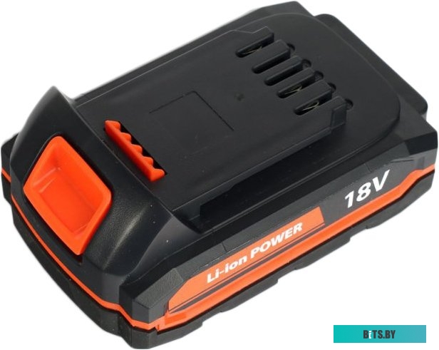 Гайковерт Patriot BR 180Li-1/2 180301140 (с 2-мя АКБ, кейс) <180 30 1140>