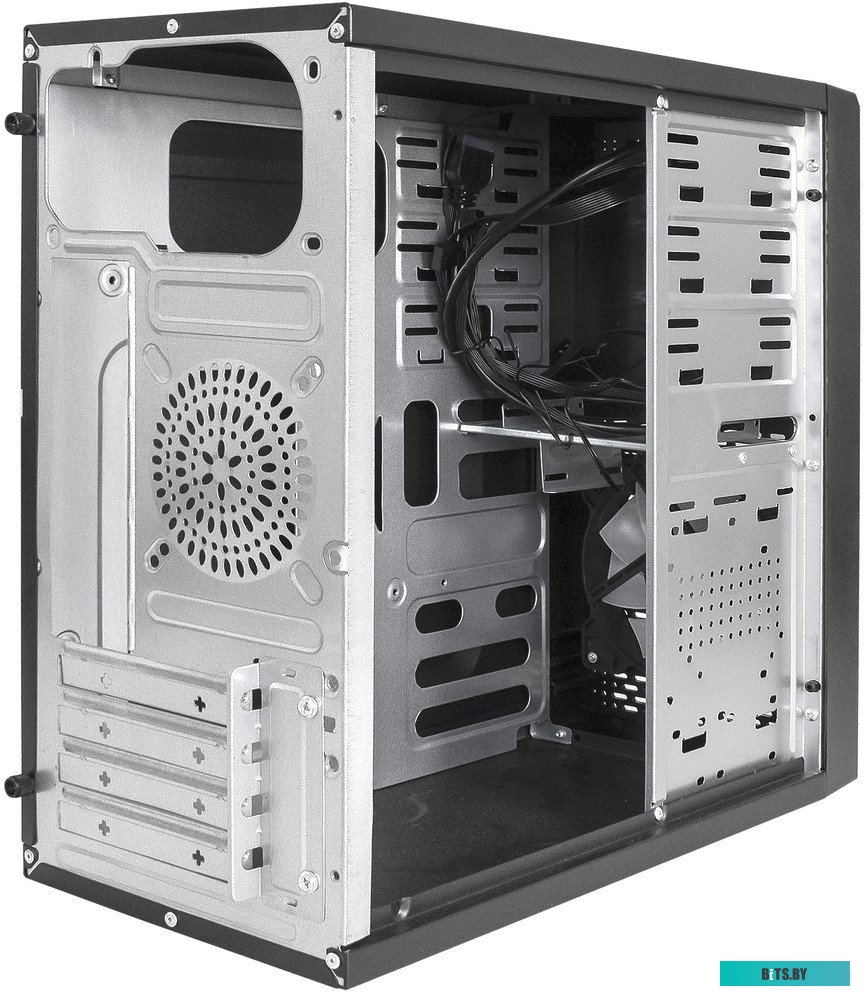 Корпус ExeGate mEVO-7807 EX292981RUS