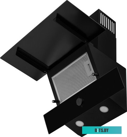 ITA60PPBL Вытяжка WEISSGAUFF ITA60PPBL