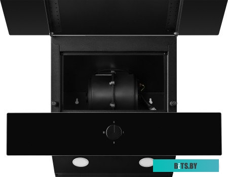 ITA60PPBL Вытяжка WEISSGAUFF ITA60PPBL