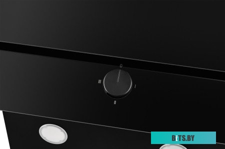 ITA60PPBL Вытяжка WEISSGAUFF ITA60PPBL