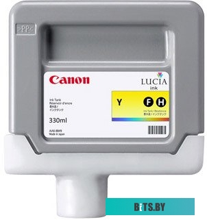 Картридж Canon PFI-307 Y