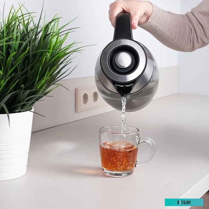 SC-EK27G13 Чайник SC-EK27G13 STEEL SCARLETT