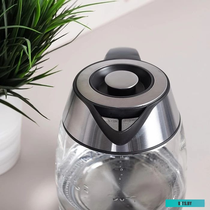 SC-EK27G13 Чайник SC-EK27G13 STEEL SCARLETT