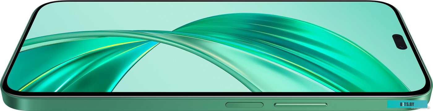 Смартфон HONOR X8b 8GB/256GB международная версия (благородный зеленый)