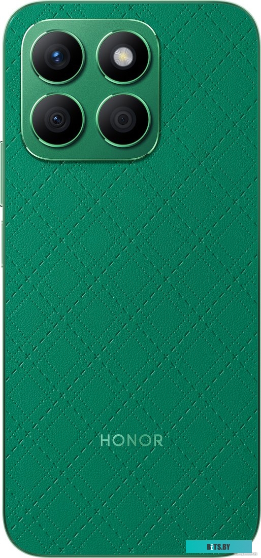 Смартфон HONOR X8b 8GB/256GB международная версия (благородный зеленый)
