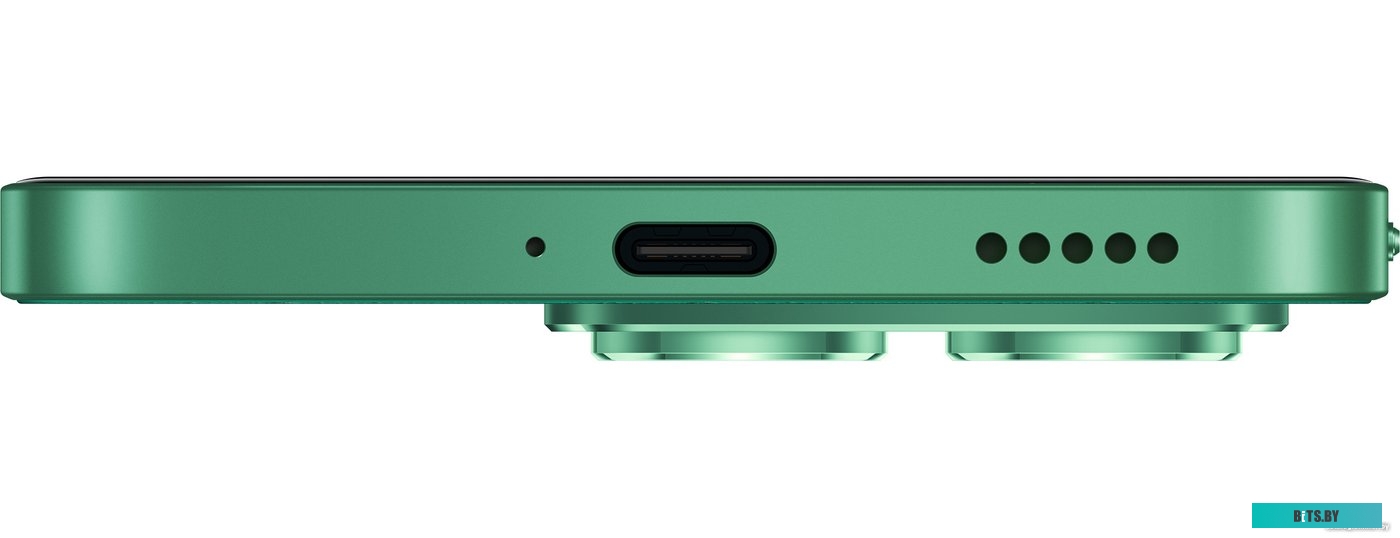Смартфон HONOR X8b 8GB/256GB международная версия (благородный зеленый)