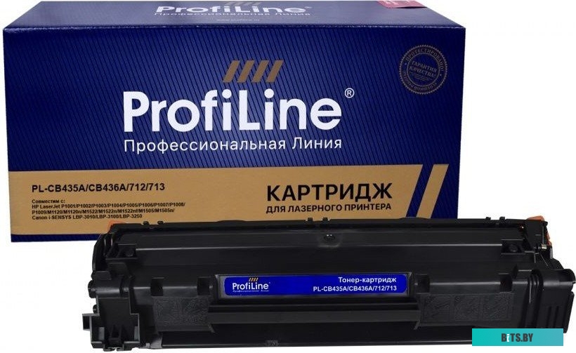 Тонер ProfiLine PL-CB435 4630034329721