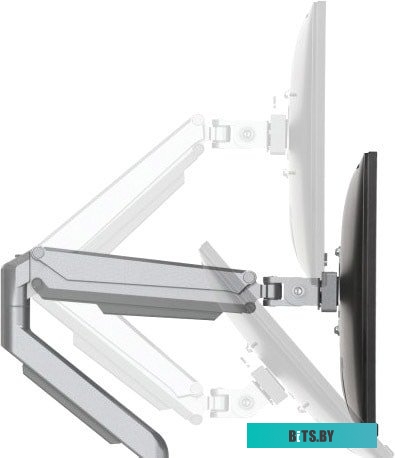Кронштейн для монитора Ergosmart Premium LDT34-C012