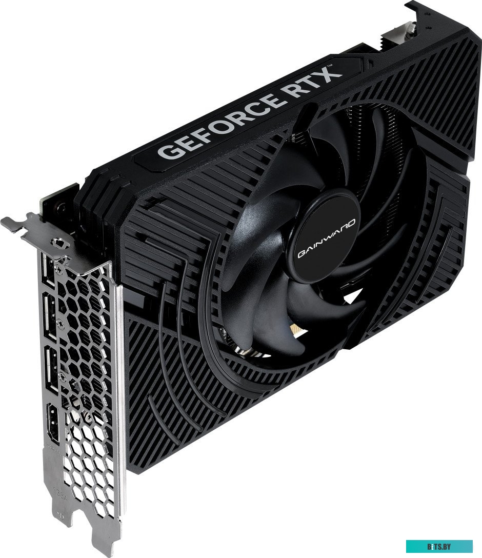 Видеокарта Gainward GeForce RTX 4060 Ti Pegasus 8GB NE6406T019P1-1060E