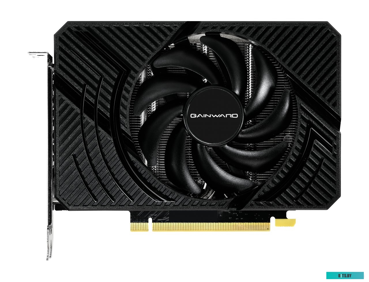 Видеокарта Gainward GeForce RTX 4060 Ti Pegasus 8GB NE6406T019P1-1060E