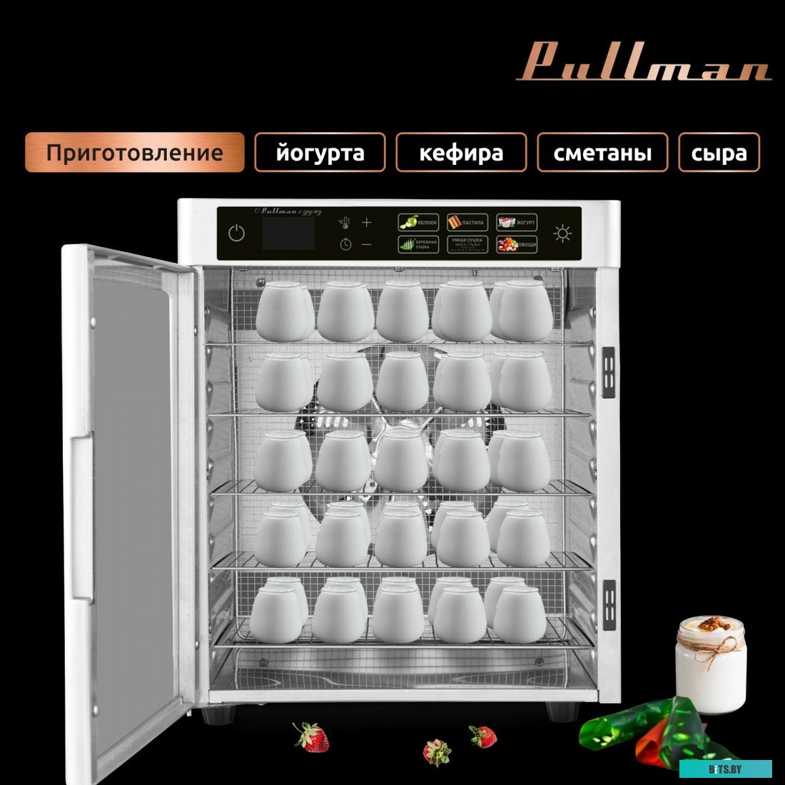 Тонер ProfiLine Samsung CLP-300/CLX-3160/Phaser 6010/6110/6120/WC 6000/6015 PL-8103