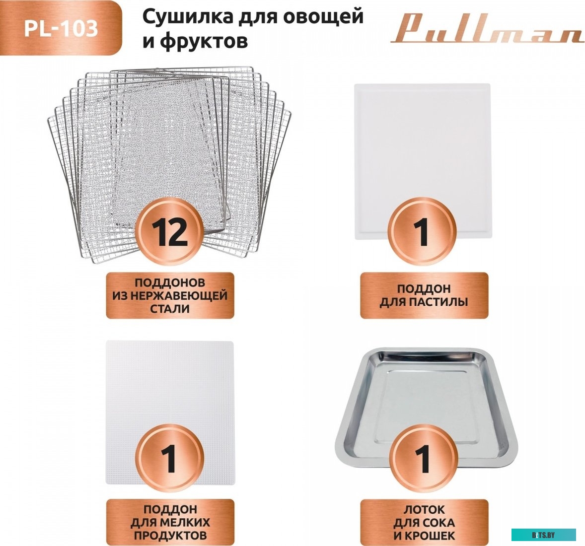 Тонер ProfiLine Samsung CLP-300/CLX-3160/Phaser 6010/6110/6120/WC 6000/6015 PL-8103