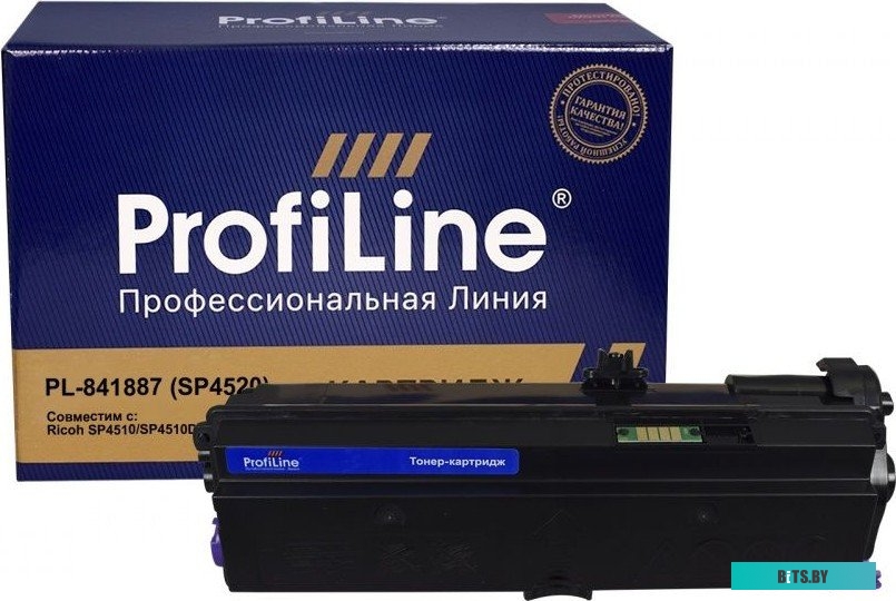 Тонер-картридж ProfiLine PL-841818 841818.