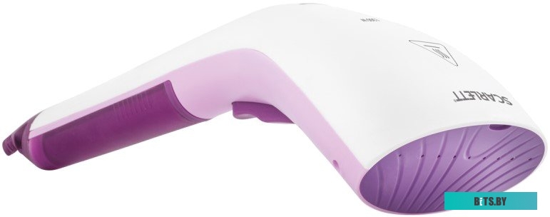 GS135S11 Отпариватель ручной Scarlett SC-GS135S11 1300Вт фиолетовый