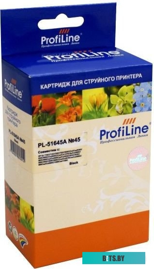 Картридж ProfiLine PL-51626A 51626A