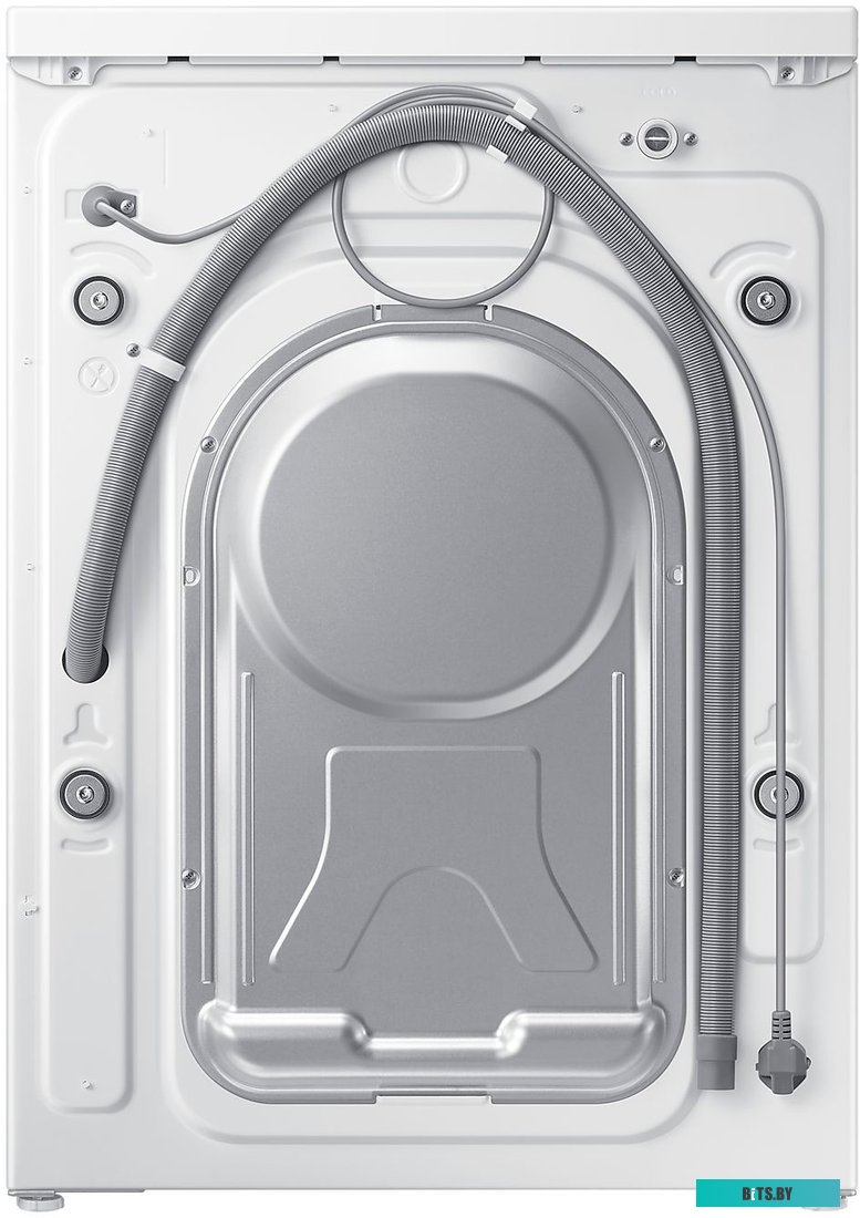 WW70AG5S20CELP Стиральная машина Samsung WW70AG5S20CELP класс: A загр.фронтальная макс.:7кг белый