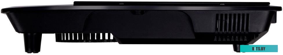 SCI-0501 Плита Индукционная SunWind SCI-0501 черный стеклокерамика (настольная)