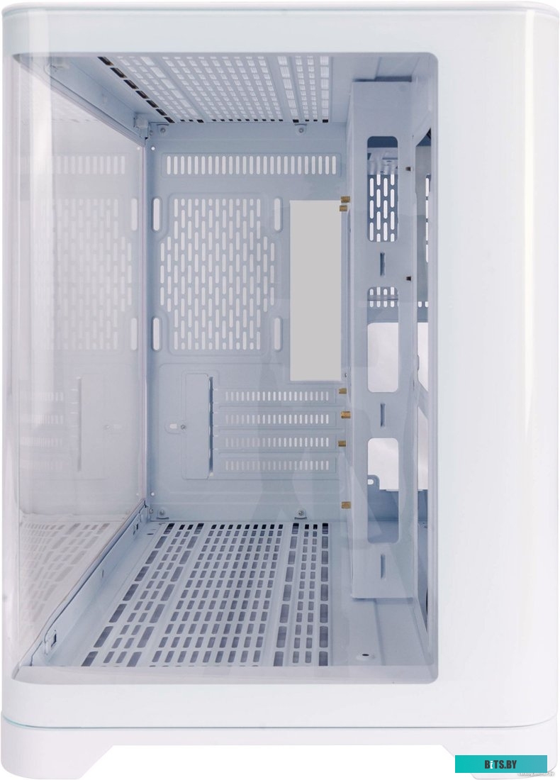 Компьютерный корпус 1stPlayer UView UV6 UV6-WH