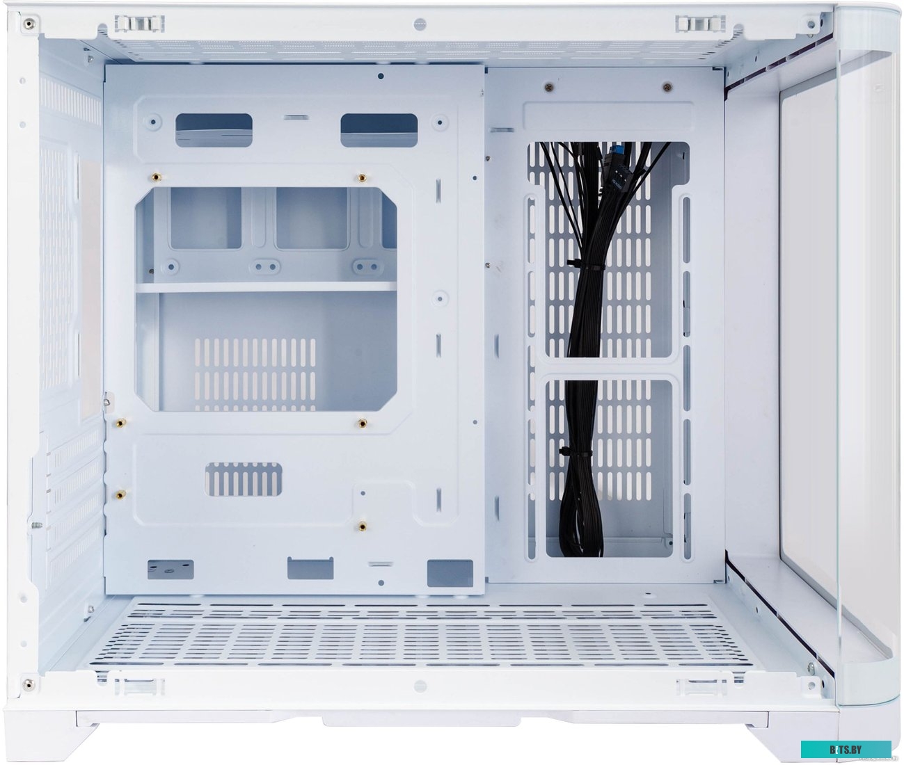 Компьютерный корпус 1stPlayer UView UV6 UV6-WH