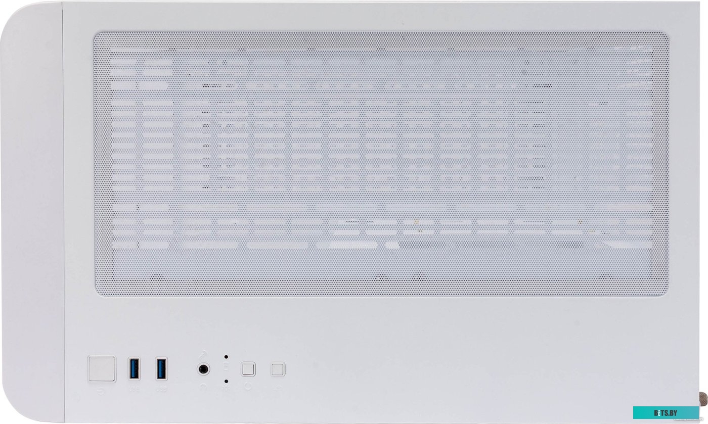 Компьютерный корпус 1stPlayer UView UV6 UV6-WH
