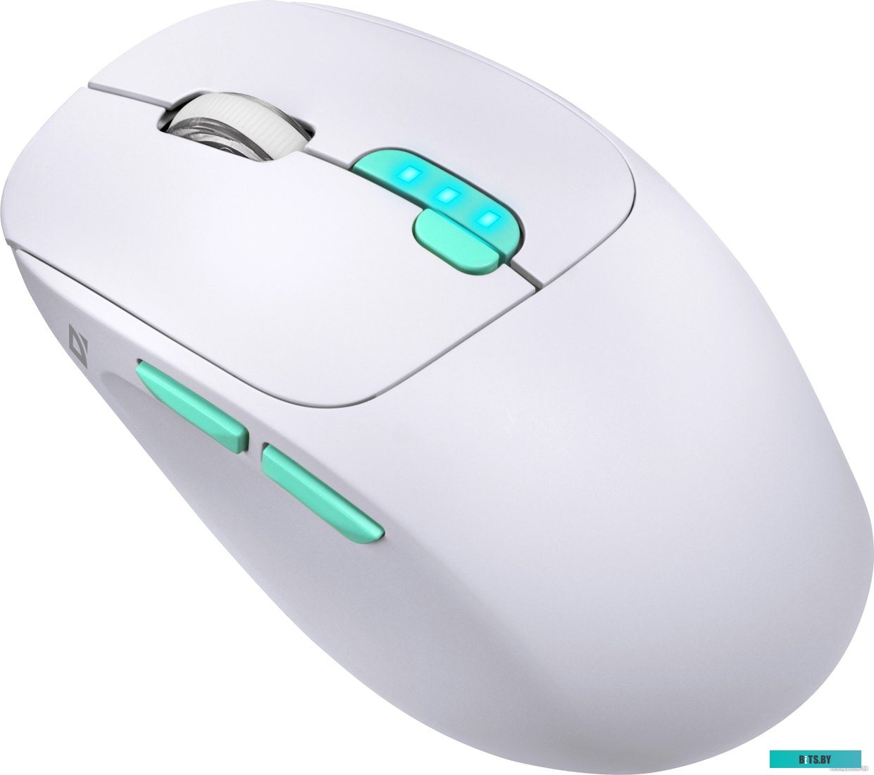 Мышь Defender Nitta MM-307 52307